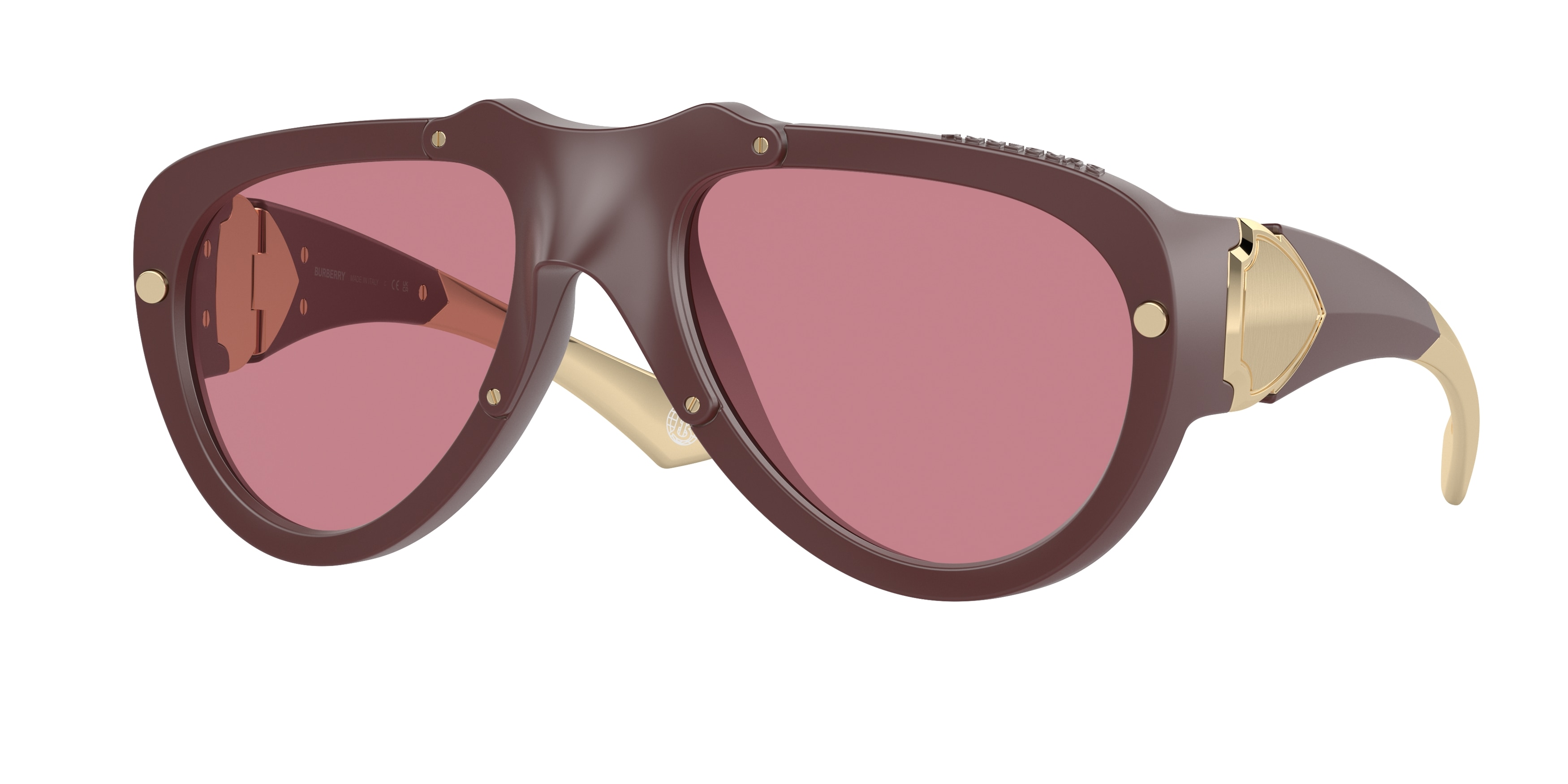 Burberry BE4433U 414075  